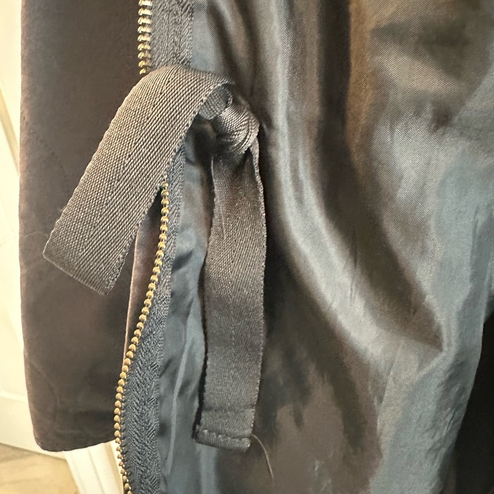 Universal Thread Utility Jacket - Dark Gray - Picture 4 of 8